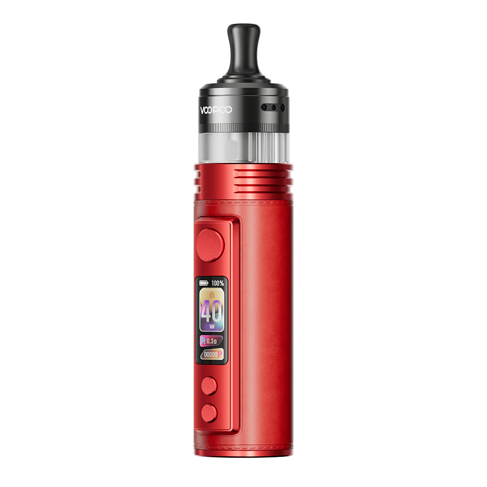 Voopoo Drag H40 Pro