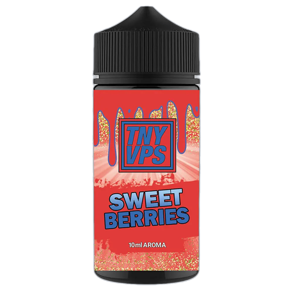 Aroma Sweet Berries - Tony Vapes