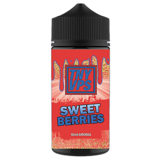 Aroma Sweet Berries - Tony Vapes