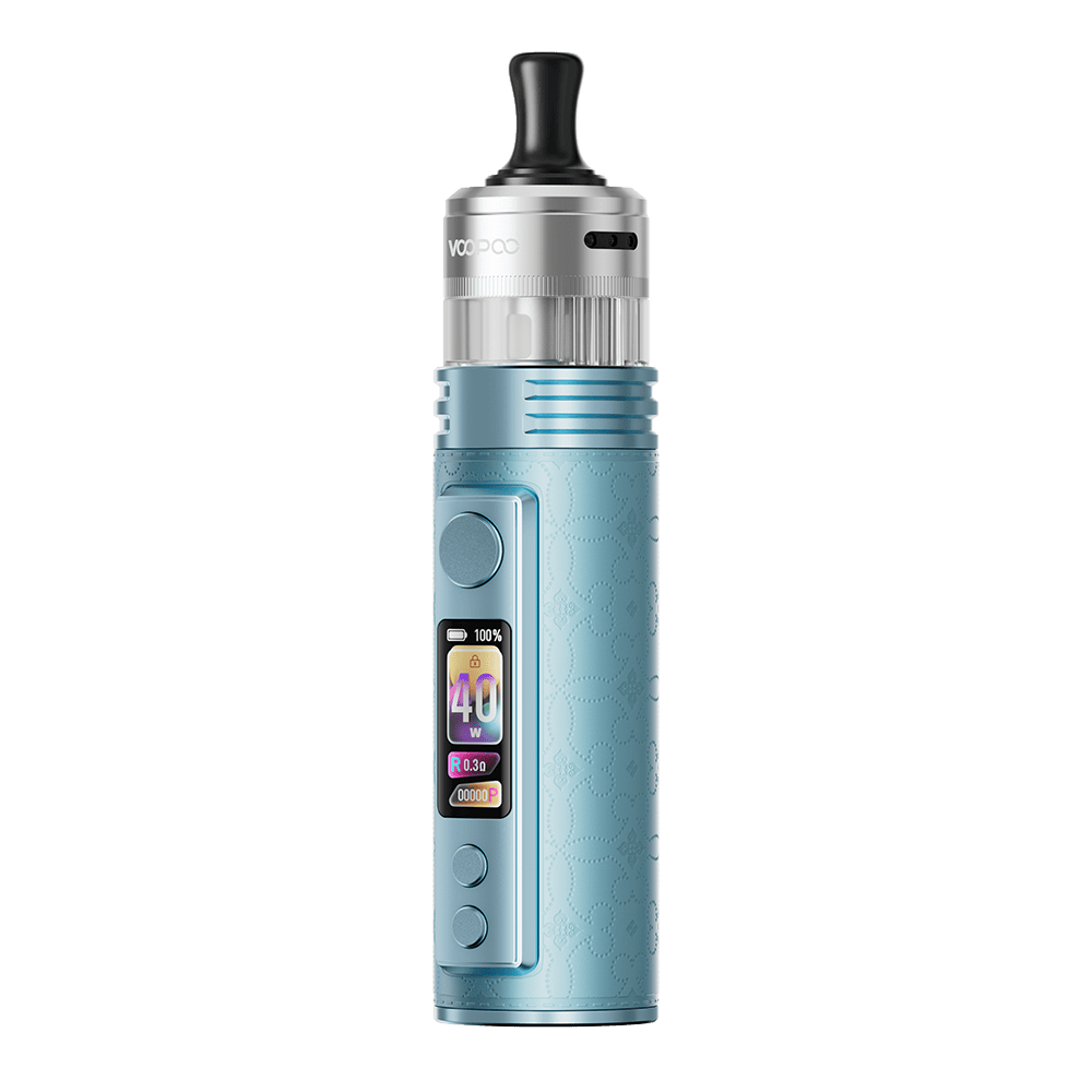 Voopoo Drag H40 Pro