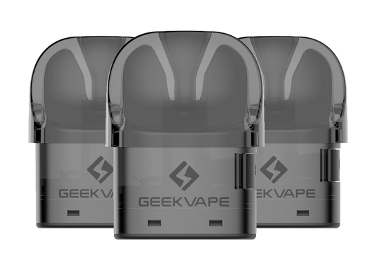 GeekVape U Pods