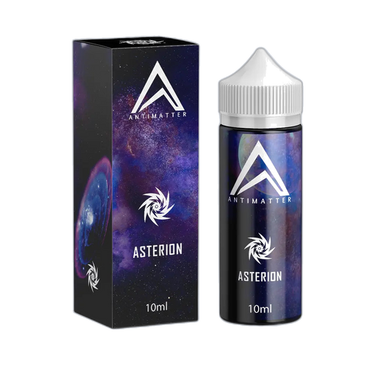 Aroma Asterion - Antimatter