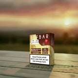ELFBAR ELFA - Golden Tobacco Pods