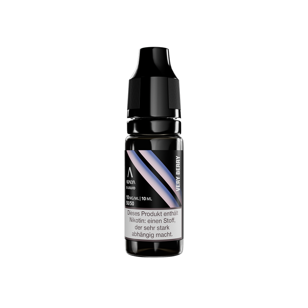 Adalya Nikotinsalz - Verry Berry - 10ml Liquid