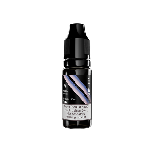 Adalya Nikotinsalz - Verry Berry - 10ml Liquid
