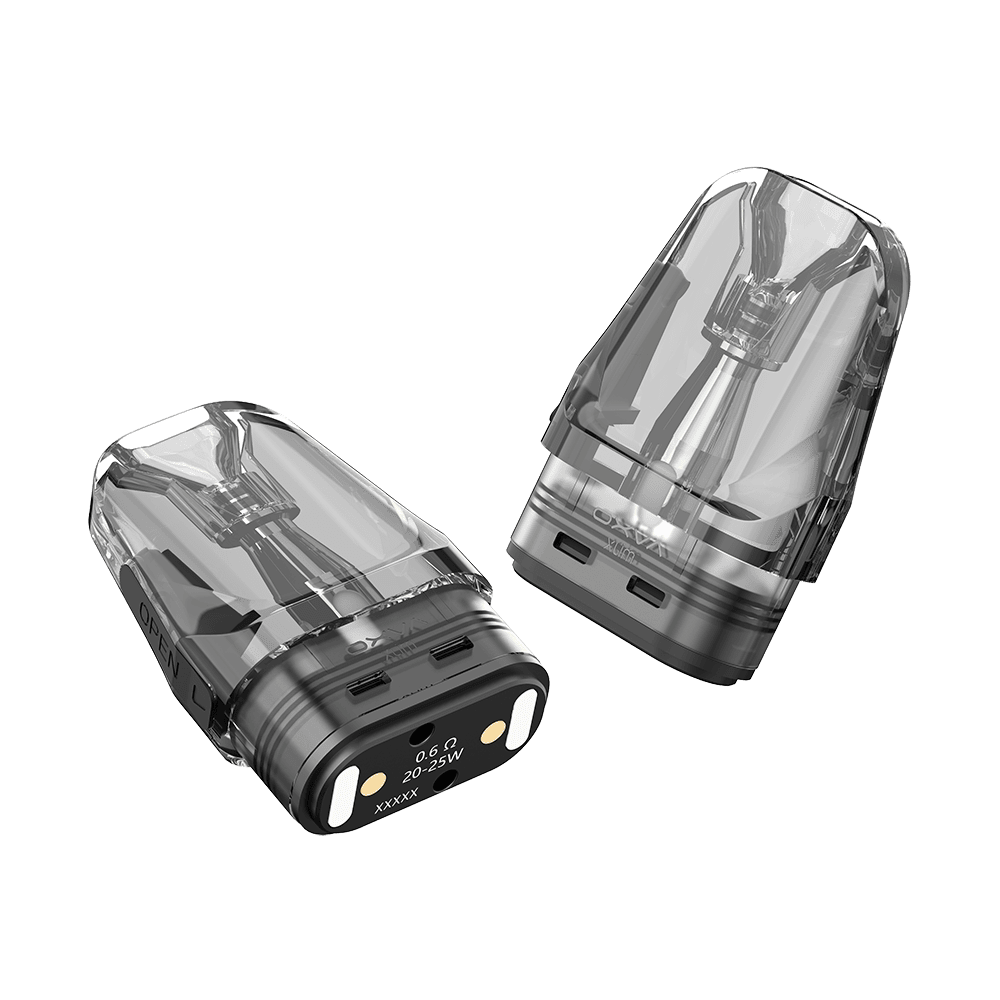 OXVA XLIM Pro Pods 3ml