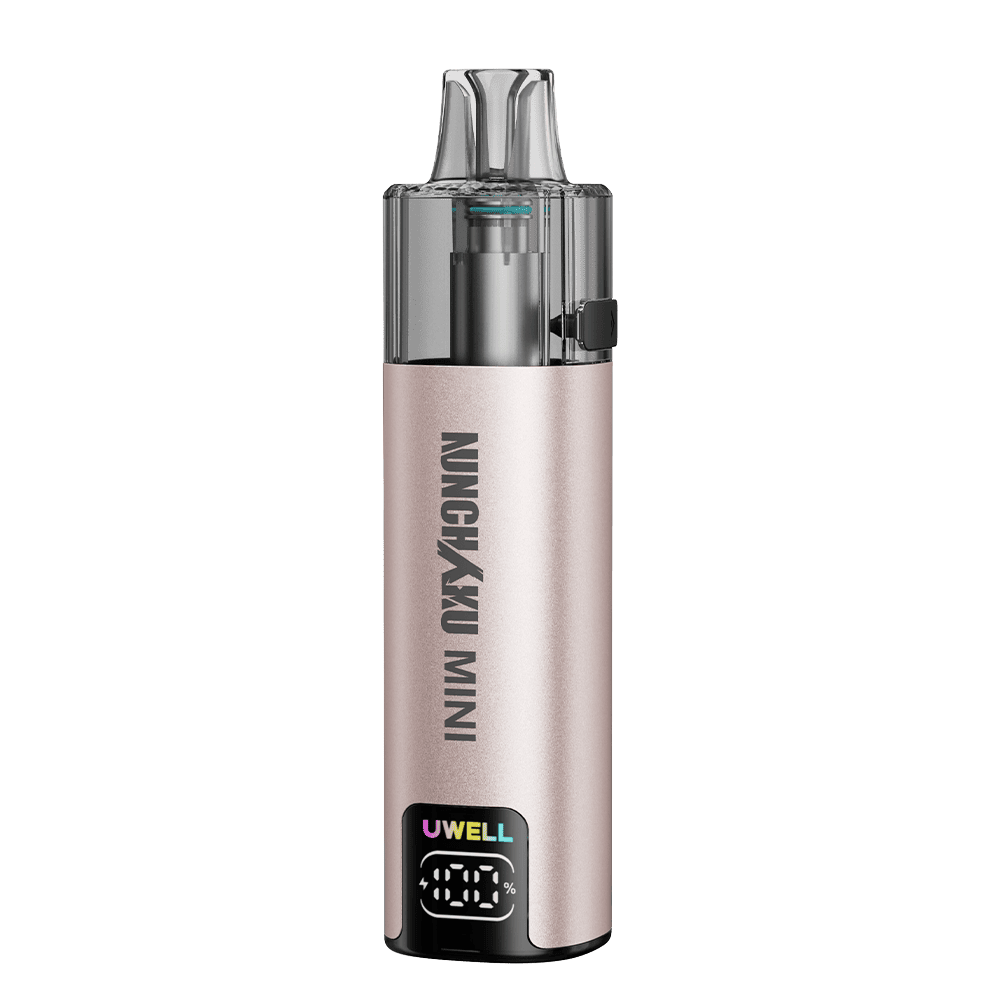 Uwell Nuncha Mini Kit