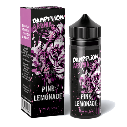 Aroma Pink Lemonade - Dampflion Intense