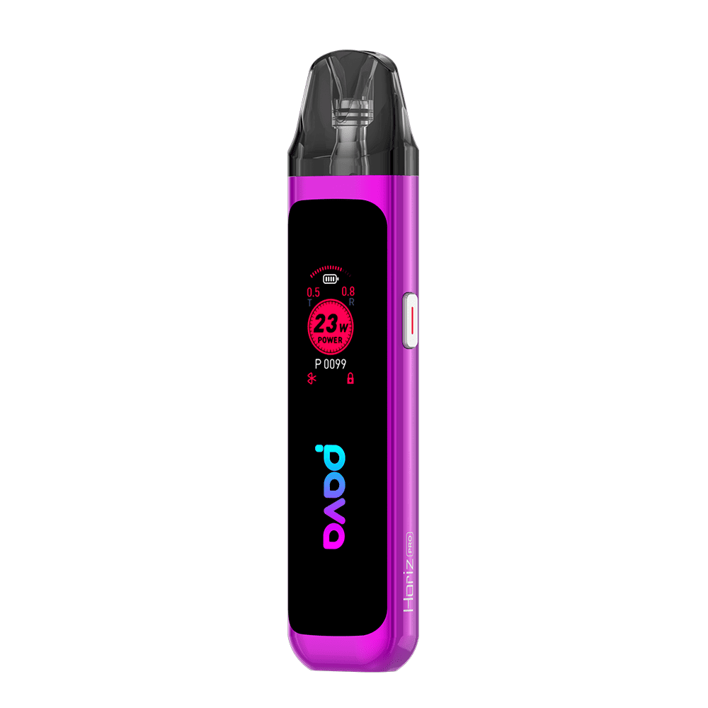 Pava Horiz Pro Kit