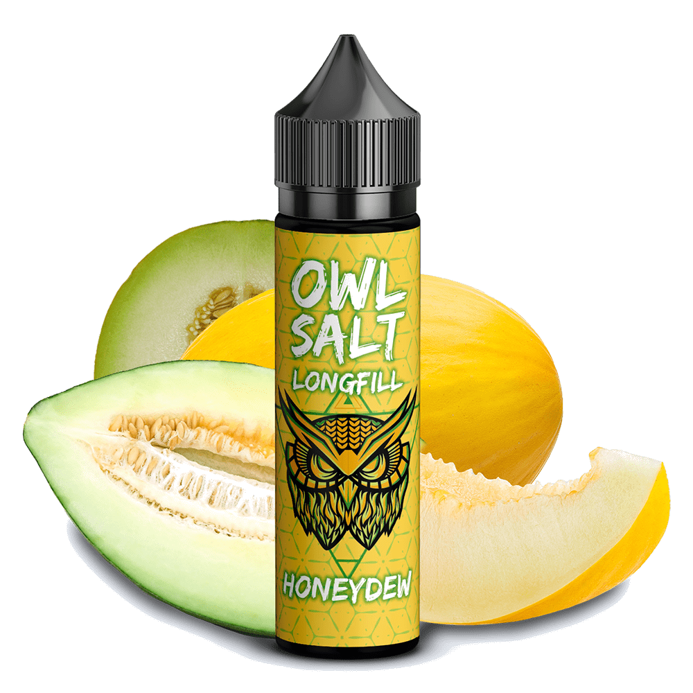 Aroma Honeydew - OWL Salt