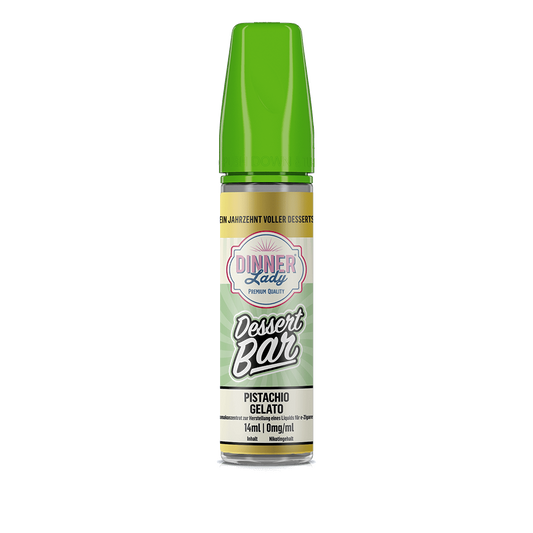 Dinner Lady Aroma Pistachio Gelato 14ml