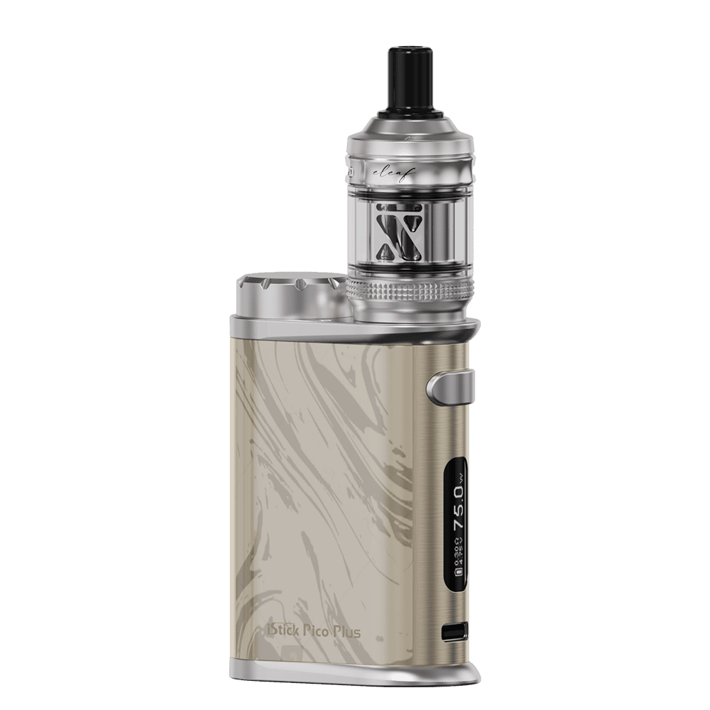 Eleaf iStick Pico Plus Kit