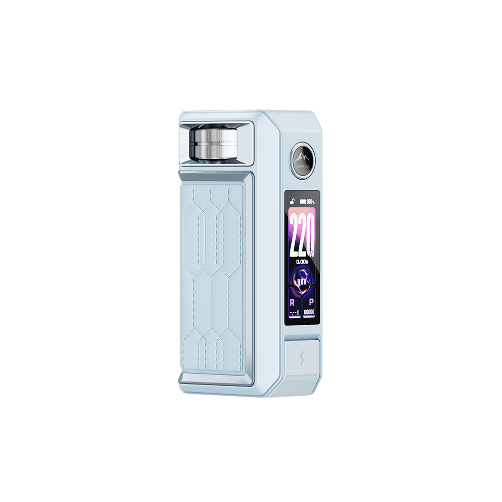 Voopoo Drag 6 Mod