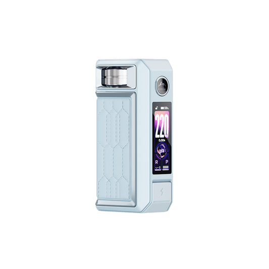 Voopoo Drag 6 Mod