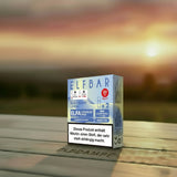 ELFBAR ELFA - Blackberry Lemon Pods
