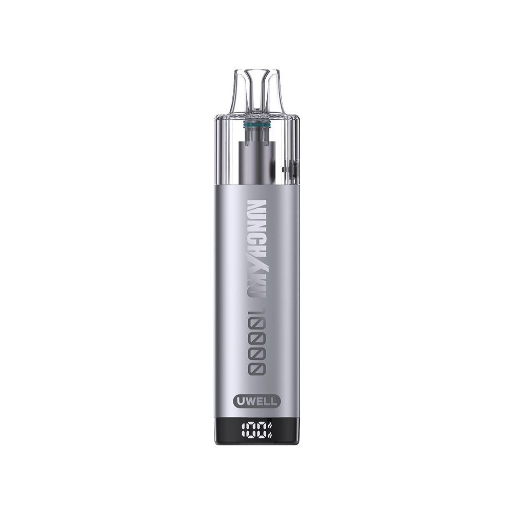 Uwell Nuncha 10000 Kit
