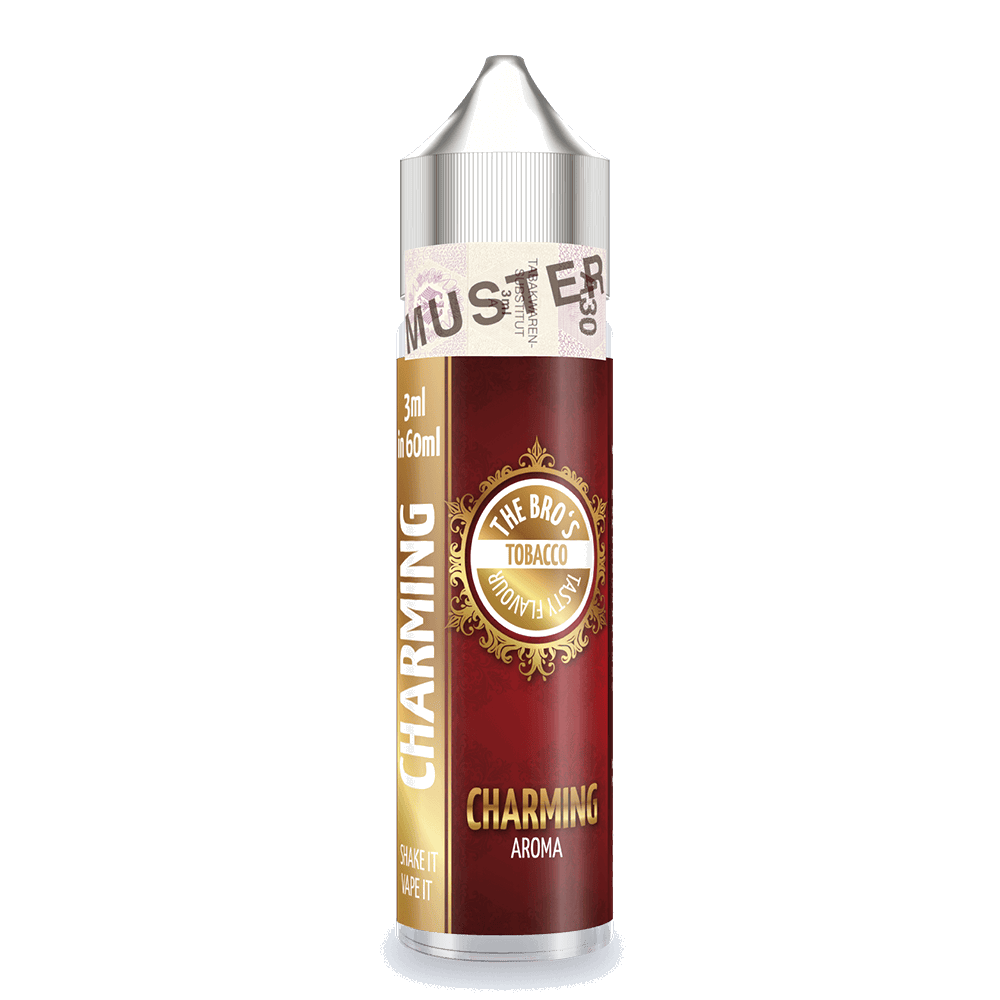 Aroma Tobacco Charming - The Bro's