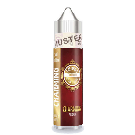 Aroma Tobacco Charming - The Bro's