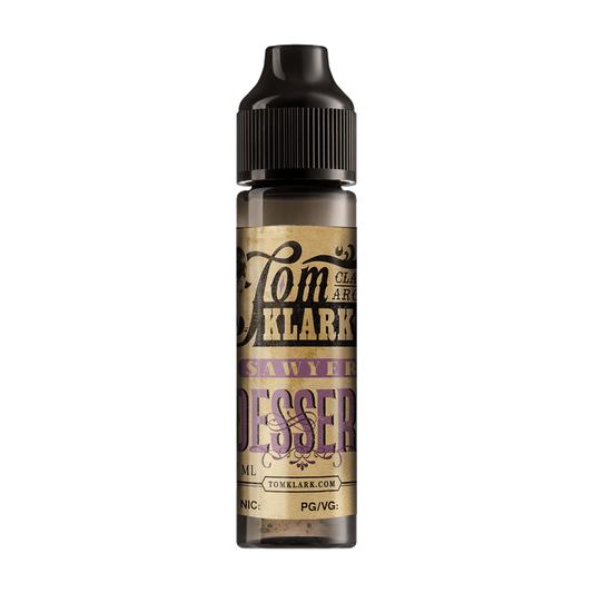 Aroma Dessert - Tom Klark's