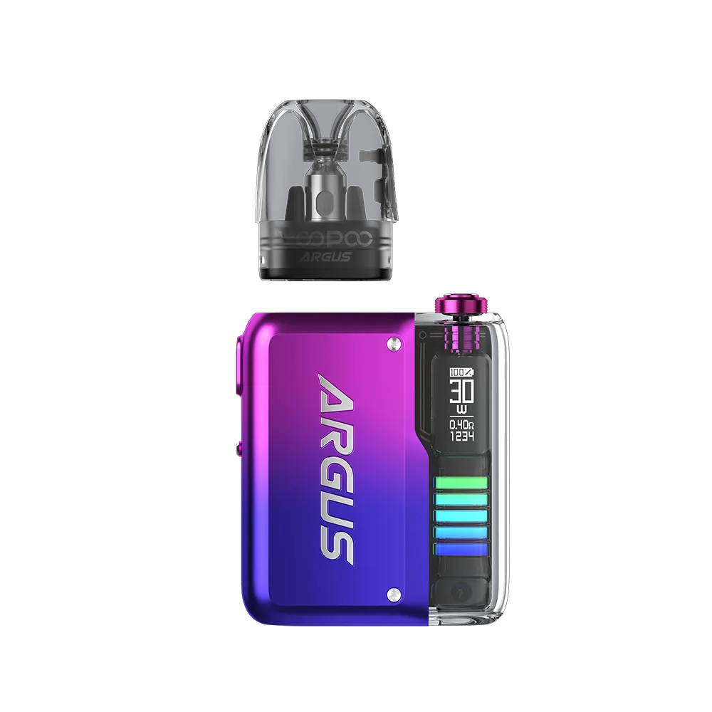 Voopoo Argus P2 Violet Purple Pod System
