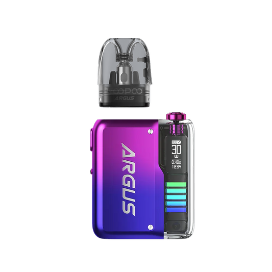 Voopoo Argus P2 Violet Purple Pod System