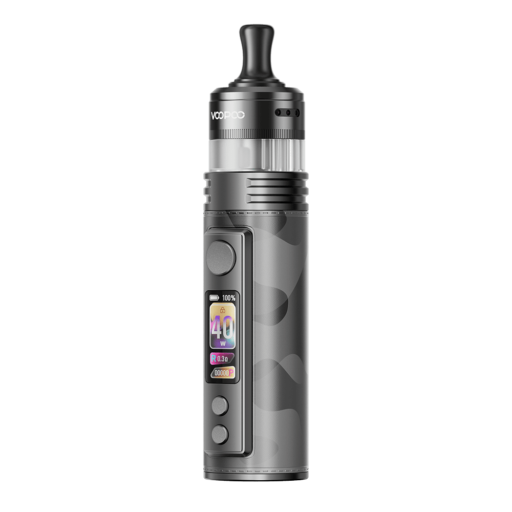 Voopoo Drag H40 Pro
