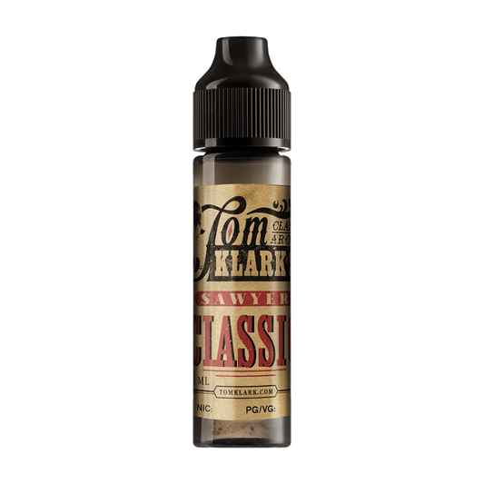 Tom Klarks Aroma Klassik 5ml