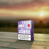 ELFBAR ELFA - Grape Ice Pods