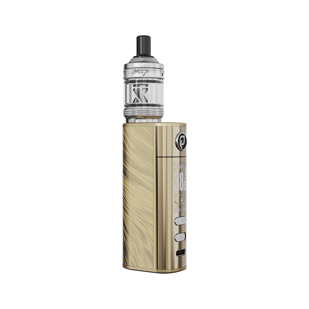 Eleaf iStick X40 Kit mit GTL X Tank