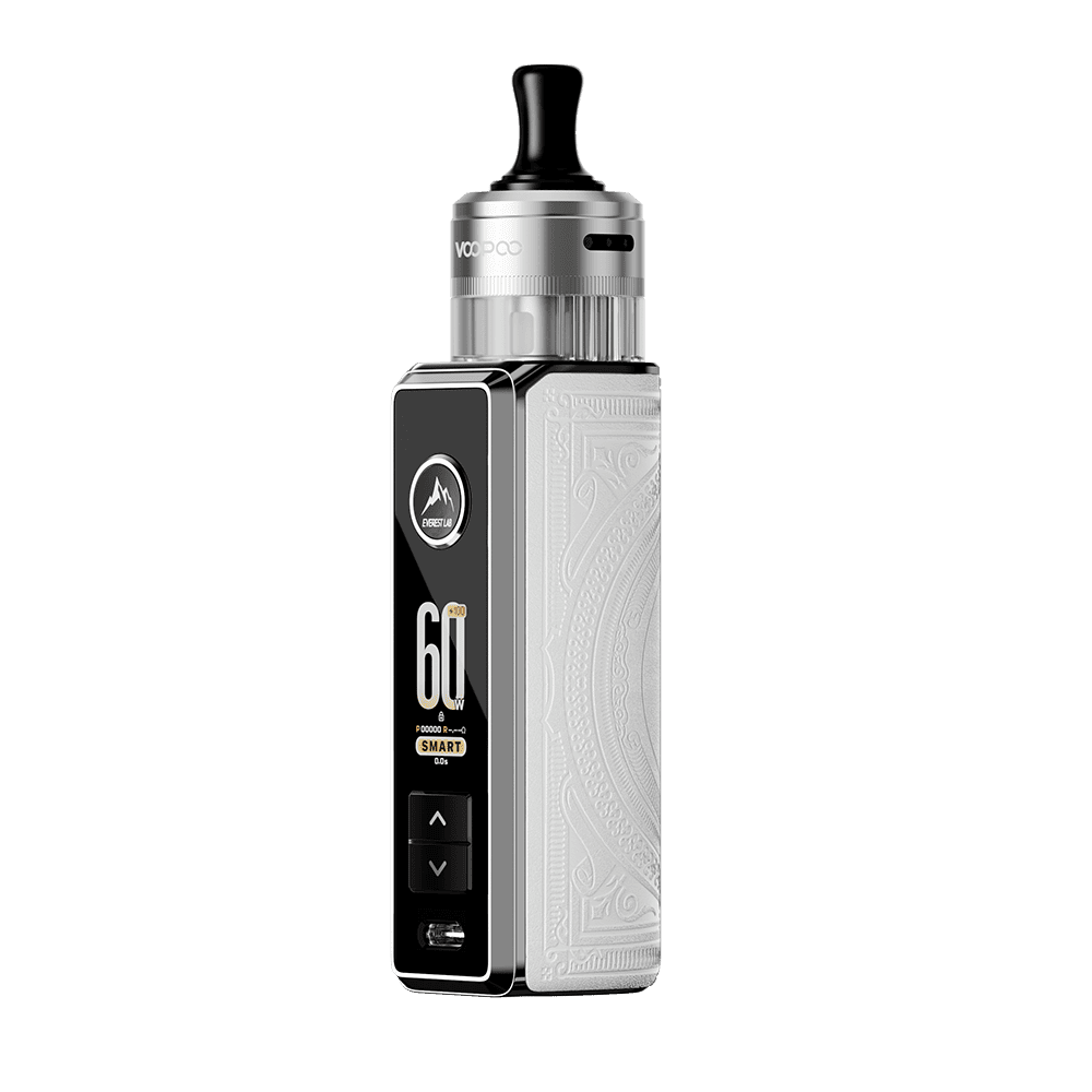 Voopoo Drag S3 Kit