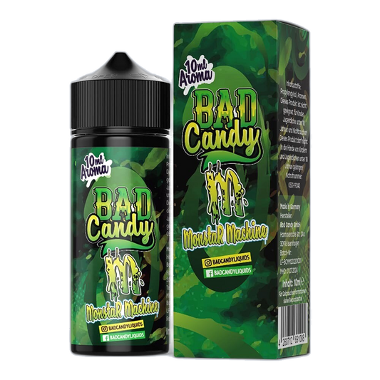 Aroma Monstar Machine - Bad Candy