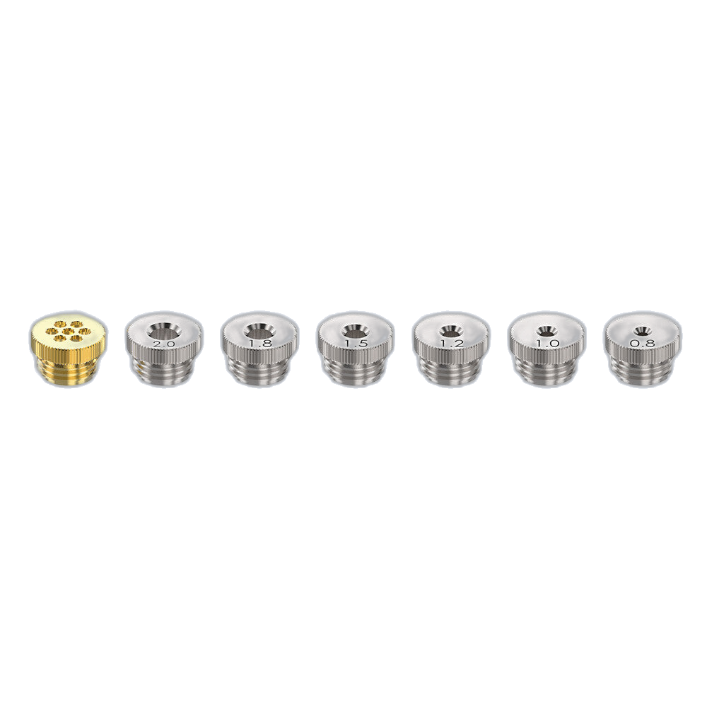 Thunderhead Creations Tauren Elite Pro MTL RTA Airflow Einsätze