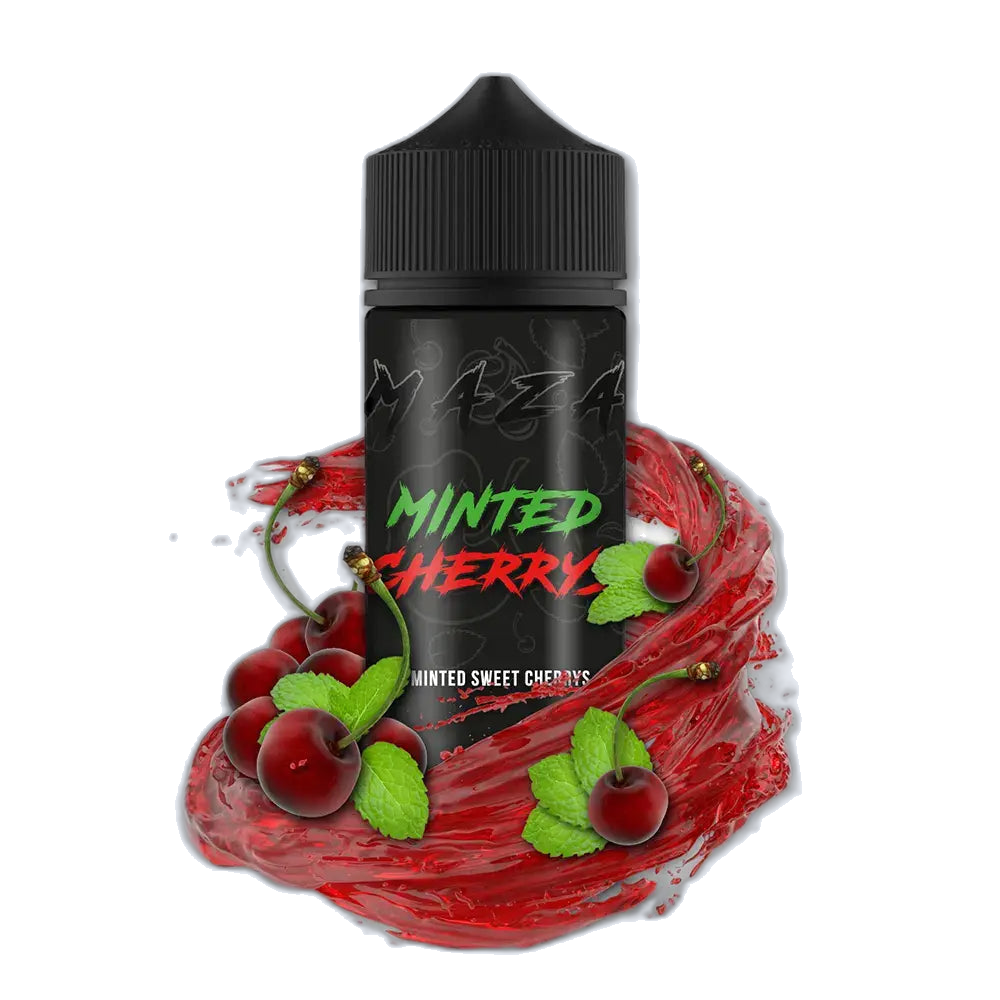 Aroma Cherry Minted - MaZa