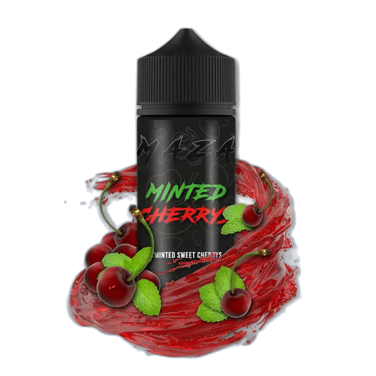 Aroma Cherry Minted - MaZa