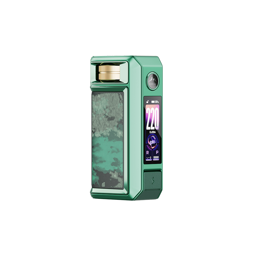 Voopoo Drag 6 Mod