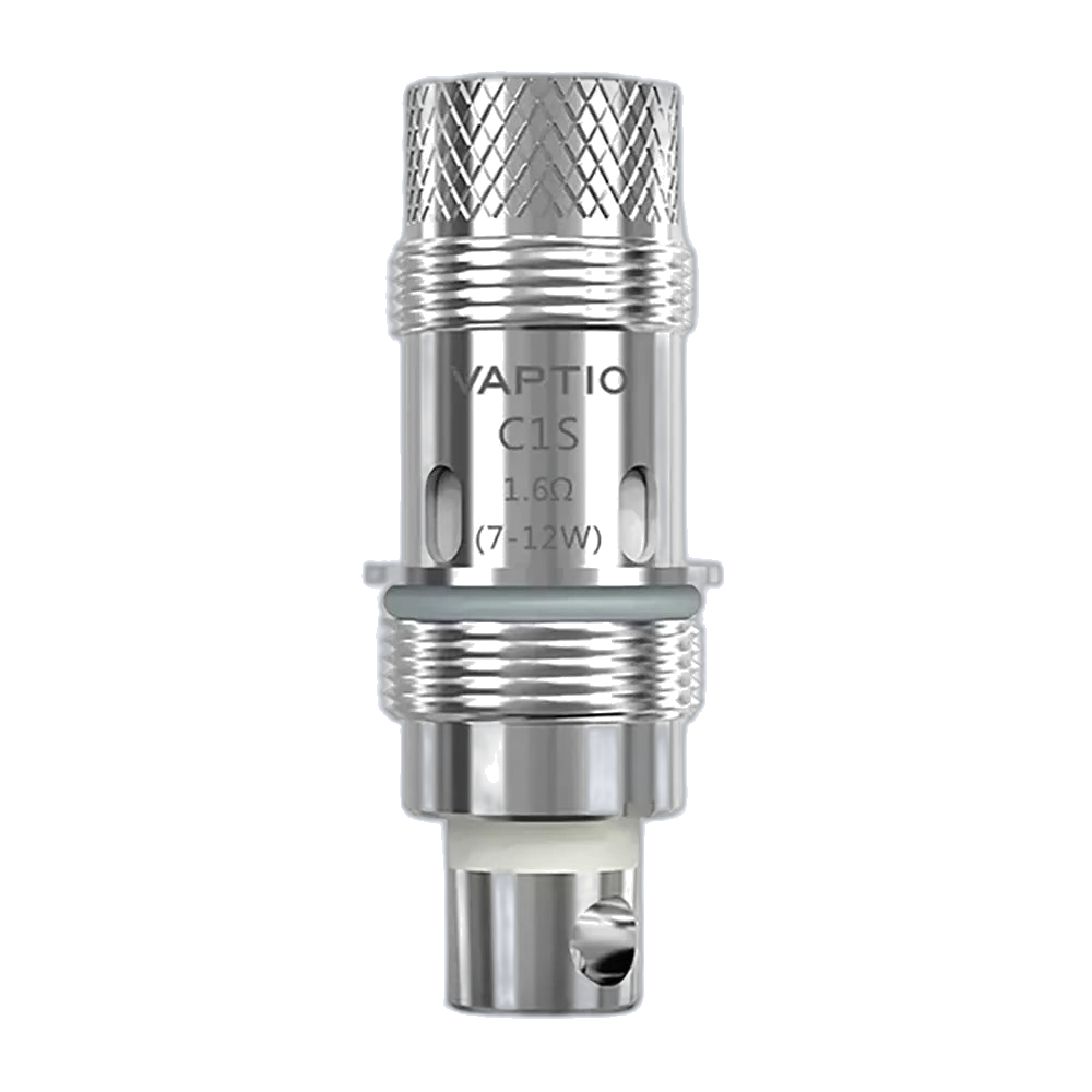 Vaptio Cosmo C1 S Verdampferkopf 1,6 Ohm