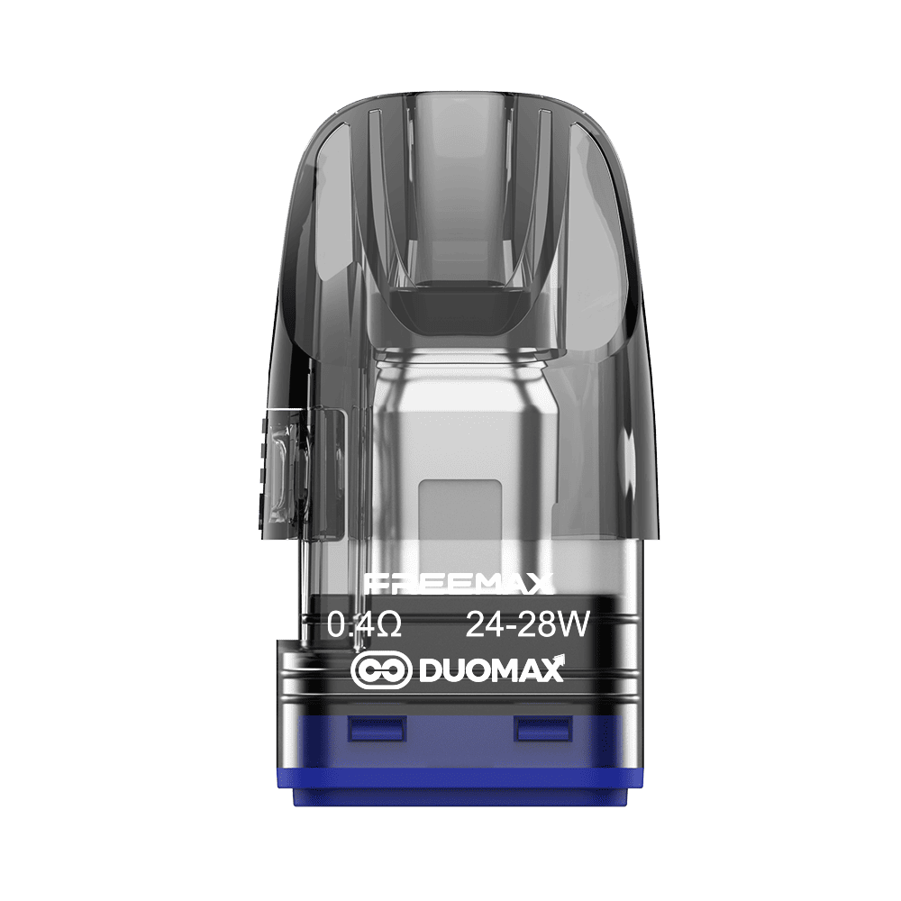 Freemax Rexa P Pod DUOMAX