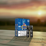 187 Strassenbande Einweg Pods