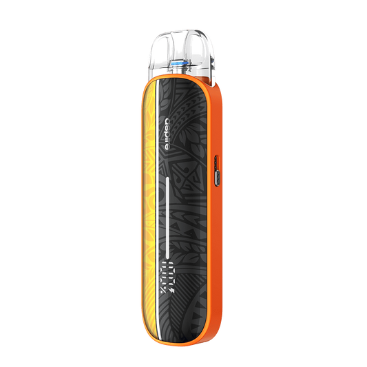 Aspire Pixo Aura