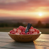 ELFBAR ELFA - Strawberry Raspberry Pods