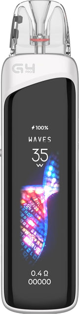 Uwell Caliburn G4 Pro Kit