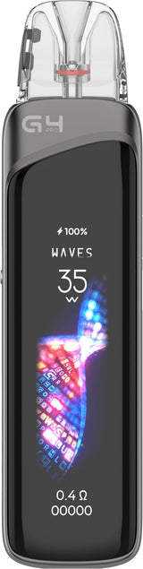 Uwell Caliburn G4 Pro Kit