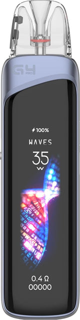 Uwell Caliburn G4 Pro Kit