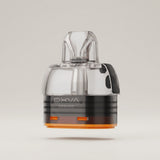 OXVA Vprime Coils