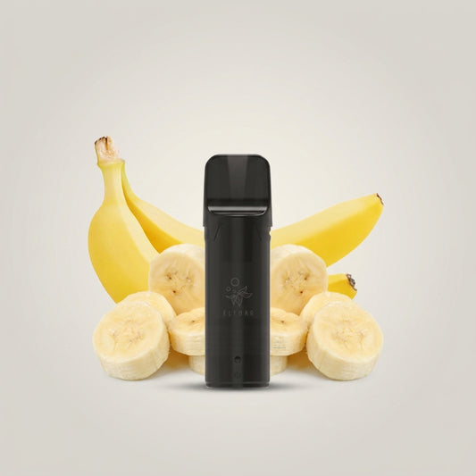 ELFBAR ELFA - Banana Pods