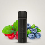 ELFBAR ELFA - Blueberry Sour Raspberry Pods