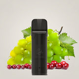 ELFBAR ELFA - Cranberry Grape Pods
