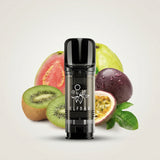 ELFBAR ELFA - Kiwi Passionfruit Guava Pods