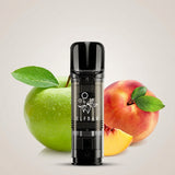 ELFBAR ELFA - Apple Peach Pods