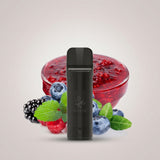 ELFBAR ELFA - Blueberry Snoow Pods
